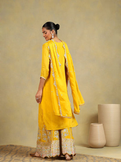 Sunshine Glow Chinon 3-Piece