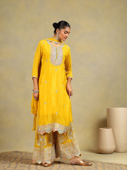 Sunshine Glow Chinon 3-Piece