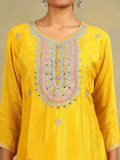 Sunshine Glow Chinon 3-Piece