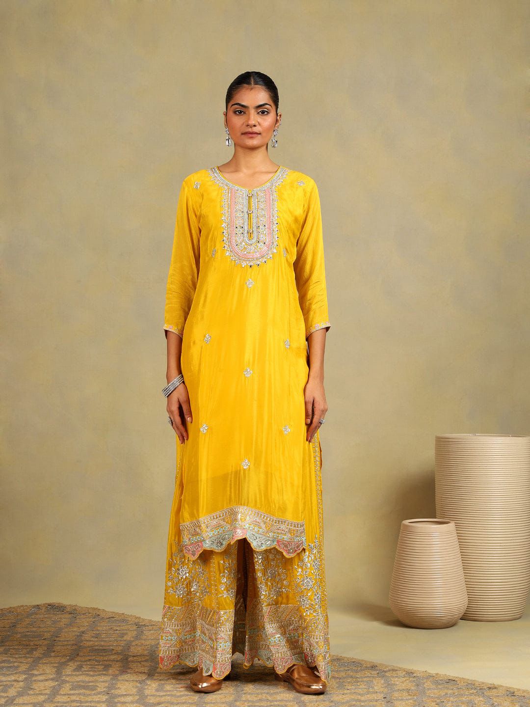 Sunshine Glow Chinon 3-Piece