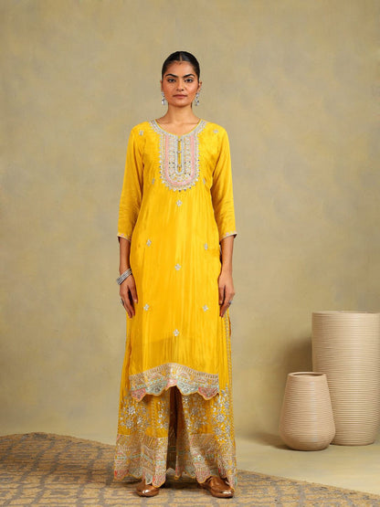 Sunshine Glow Chinon 3-Piece